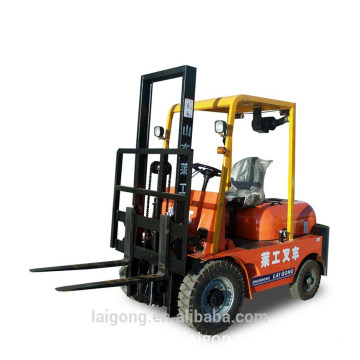 china mini forklift with new forklift price for sale